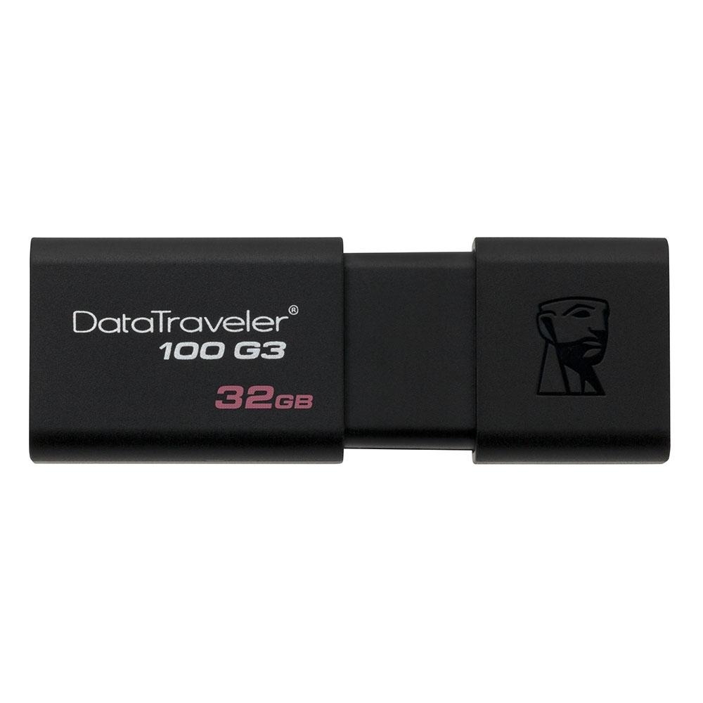 Pen Drive Kingston DataTraveler USB 3.0 32GB